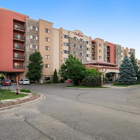 Chula Vista II Villa Wisconsin Dells Eksteriør billede