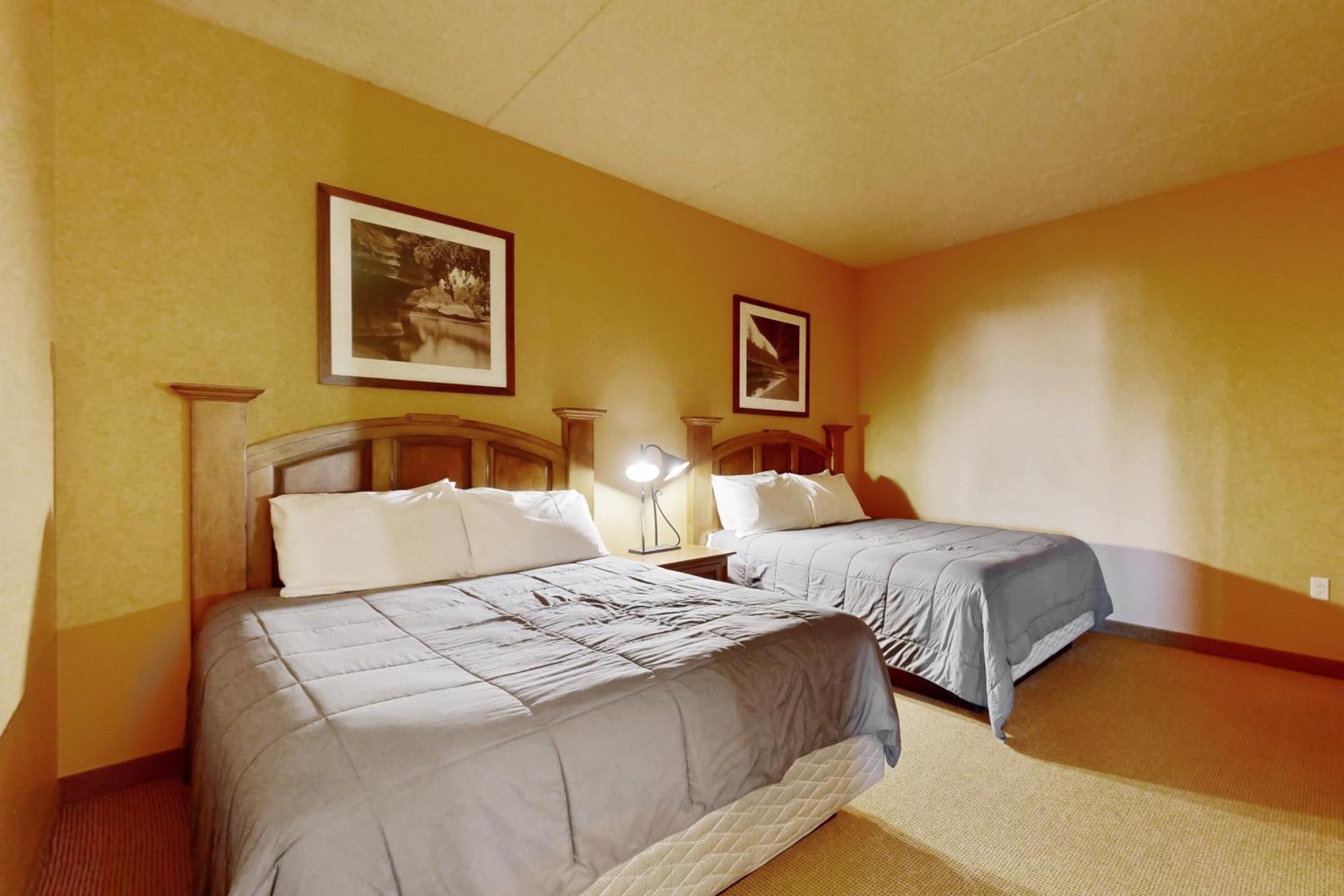 Chula Vista II Villa Wisconsin Dells Værelse billede
