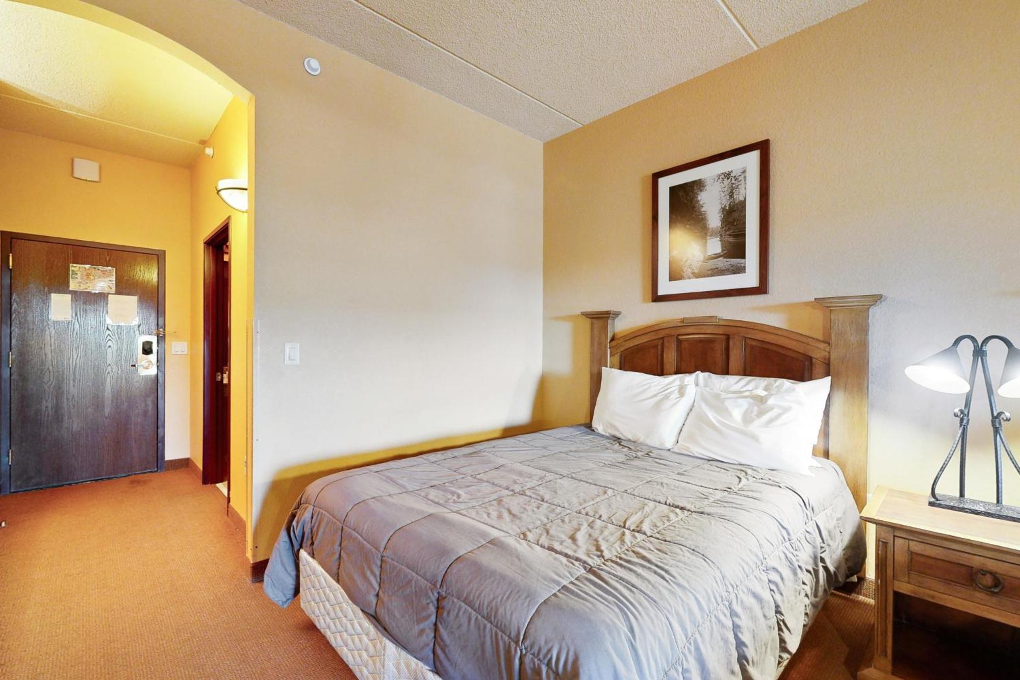 Chula Vista II Villa Wisconsin Dells Værelse billede