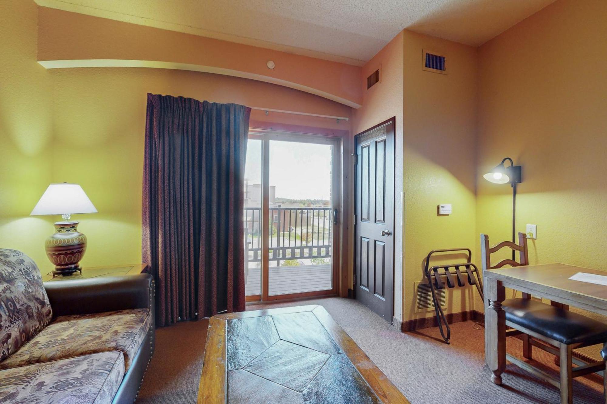 Chula Vista II Villa Wisconsin Dells Værelse billede
