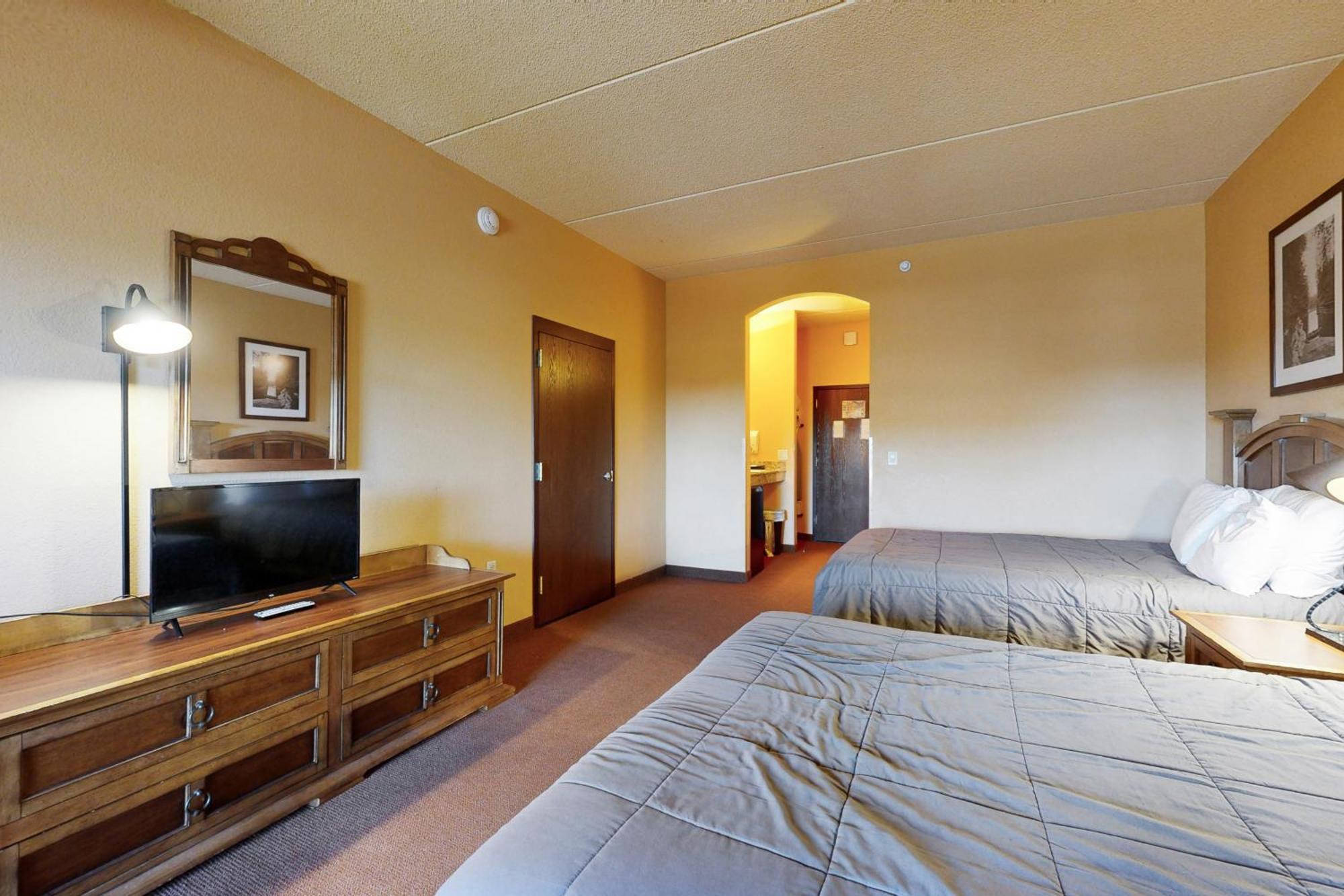 Chula Vista II Villa Wisconsin Dells Værelse billede